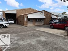 FOR LEASE - Industrial - 52 Allingham Street, Condell Park, NSW 2200