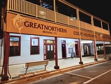 FOR SALE - Hotel/Leisure - 120 Gill Street, Charters Towers, QLD 4820