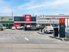 7-Eleven, Red Rooster & Subway, Corporation Avenue, Bathurst, NSW 2795 - Property 444122 - Image 3
