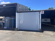 FOR LEASE - Industrial - Bay 36, 177-185 Anzac Avenue, Harristown, QLD 4350