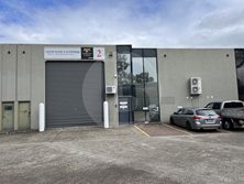 FOR LEASE - Industrial - 2, 28 VORE STREET, Silverwater, NSW 2128