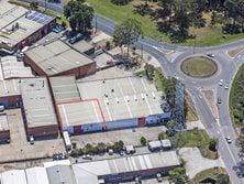 FOR LEASE - Industrial - 2, 78 HASSALL STREET, Wetherill Park, NSW 2164