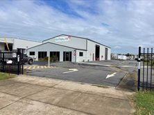 FOR LEASE - Offices | Industrial - 15-17 Iridium Drive, Paget, QLD 4740