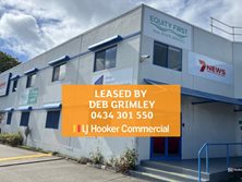 LEASED - Offices | Medical | Other - Suite 7a, 30 Orlando Street, Coffs Harbour, NSW 2450