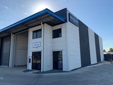 FOR LEASE - Industrial - 422 Hanson Road, Wingfield, SA 5013