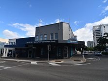 FOR LEASE - Offices | Retail | Medical - 80 Denham Street, Townsville City, QLD 4810