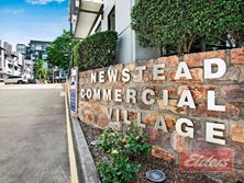 FOR LEASE - Offices - 28/76 Doggett Street, Newstead, QLD 4006