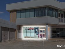 FOR SALE - Offices - Ground Unit 1 169 Newcastle Street, Fyshwick, ACT 2609