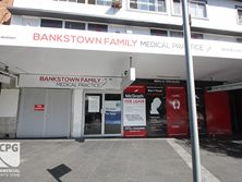 FOR LEASE - Offices | Retail | Medical - 96 Bankstown City Plaza, Bankstown, NSW 2200
