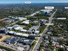 Level 1, Building 1/49 Frenchs Forest Road, Frenchs Forest, NSW 2086 - Property 444268 - Image 2