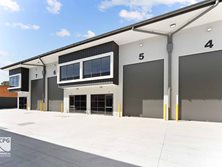FOR SALE - Industrial - Unit 5/434 The Boulevarde, Kirrawee, NSW 2232