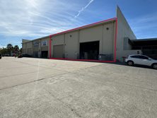 FOR LEASE - Industrial - 4/247 Shellharbour Road, Port Kembla, NSW 2505