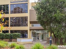 FOR LEASE - Offices - Ground Floor 17 Barry Drive, Turner, ACT 2612