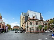 FOR LEASE - Offices - Level 1, Suites 1-4/824-826 George Street, Chippendale, NSW 2008