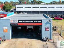 FOR SALE - Retail | Industrial - 26 Philip Pde, Churchill, VIC 3842