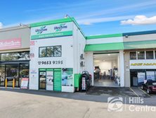 FOR LEASE - Industrial - 2/827 Old Northern Road, Dural, NSW 2158