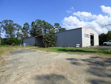 FOR SALE - Industrial - 4 Government Rd, Eden, NSW 2551
