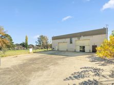 FOR SALE - Industrial - Whole Site 10 Railway Street, Oaks Estate, ACT 2620