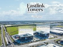 FOR SALE - Offices | Industrial | Showrooms - Eastlink Towers, 247 Greens Road, Dandenong South, VIC 3175