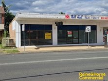 FOR LEASE - Retail - Shop 1/70 Railway Parade, Glenfield, NSW 2167