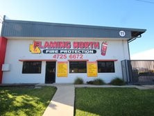 FOR LEASE - Industrial | Showrooms - 1, 11 Carmel Street, Garbutt, QLD 4814