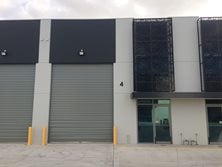 FOR LEASE - Industrial - 4/63 Ricky Way, Epping, VIC 3076