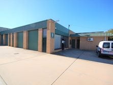 FOR LEASE - Industrial - 1/8 Mint Street, Wodonga, VIC 3690