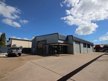 FOR LEASE - Industrial - 1, 2 Damaso Place, Woolner, NT 0820