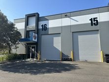 FOR SALE - Industrial - 16/33 Danaher Drive, South Morang, VIC 3752