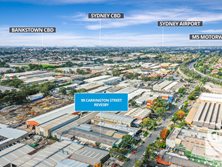 FOR SALE - Development/Land | Industrial - 99 Carrington Street, Revesby, NSW 2212