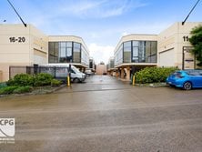 FOR LEASE - Industrial - Units 15 & 16/109a Bonds Road, Riverwood, NSW 2210