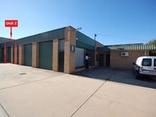 FOR LEASE - Industrial - 2/8 Mint Street, Wodonga, VIC 3690