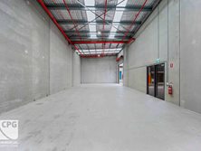 FOR SALE - Industrial - Unit 118/2 The Crescent, Kingsgrove, NSW 2208