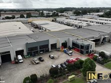 FOR LEASE - Industrial - Penrith, NSW 2750