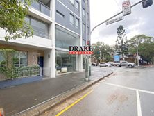 FOR LEASE - Offices | Retail | Showrooms - Shop 2/209 Albion Street, Surry Hills, NSW 2010
