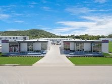 FOR LEASE - Industrial | Showrooms - 20, 28 Greg Jabs Drive, Garbutt, QLD 4814