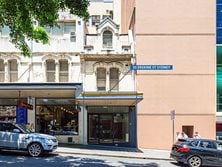 FOR LEASE - Retail | Showrooms - 35 Erskine Street, Sydney, NSW 2000