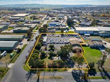 FOR SALE - Development/Land | Industrial - 6-8 Whyalla Circuit, Kelso, NSW 2795