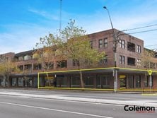FOR LEASE - Offices | Retail | Medical - Shop 2, 375 Pacific Hwy, Crows Nest, NSW 2065