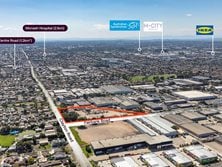 FOR SALE - Development/Land | Industrial - 502-520 Clayton Road, Clayton South, VIC 3169
