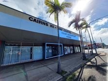 FOR LEASE - Offices - 3/49 McLeod Street, Cairns City, QLD 4870