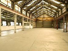 FOR LEASE - Industrial | Showrooms | Other - 218 Whitehall St, Yarraville, VIC 3013