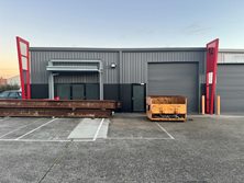 FOR LEASE - Industrial - 13, 3-5 Edelmaier Street, Bayswater, VIC 3153