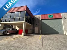 LEASED - Industrial - Unit 5/13 Larkin Street, Riverwood, NSW 2210