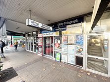 FOR LEASE - Offices - 500 Princes Highway, Rockdale, NSW 2216