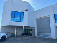 FOR LEASE - Industrial - 1/42 Smith Street, Capalaba, QLD 4157