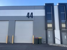 FOR LEASE - Industrial - 44, 33 Danaher Drive, South Morang, VIC 3752
