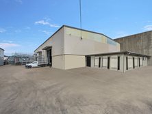 FOR LEASE - Industrial - 80-82 Crocodile Crescent, Mount St John, QLD 4818