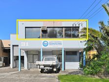 FOR LEASE - Offices - Level 1, 31 Daphne Street, Botany, NSW 2019