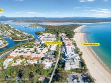 FOR LEASE - Retail - 3, 32 Hastings Street, Noosa Heads, QLD 4567